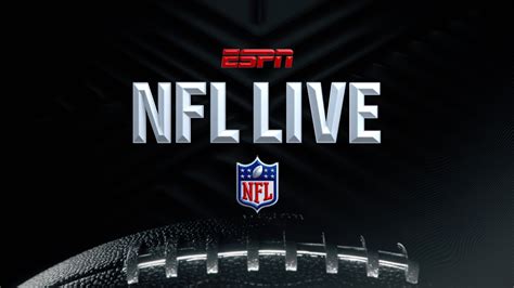 nfl today live tv